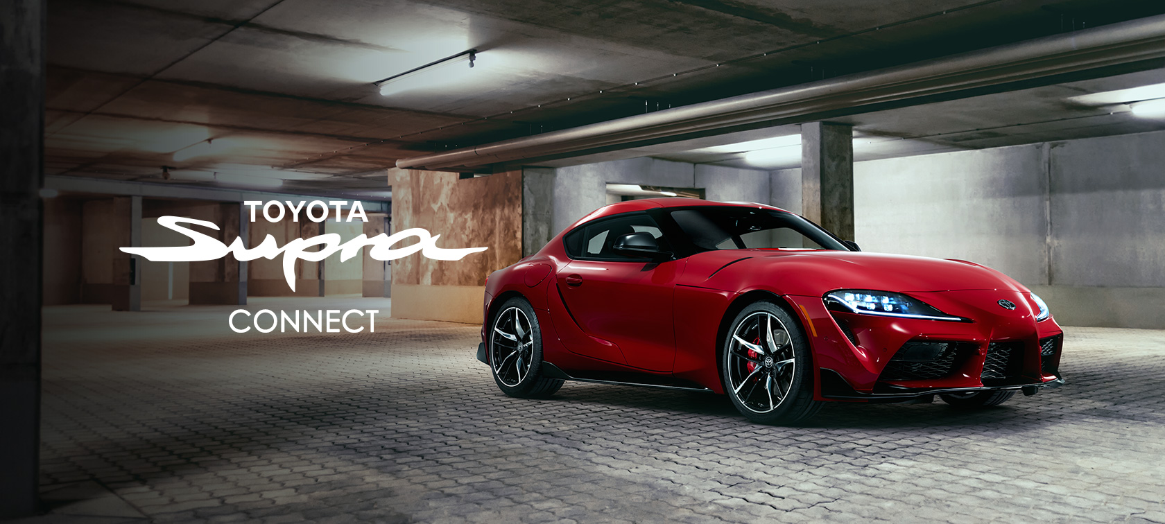 Toyota Portal